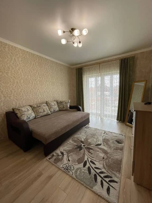 Квартира Балтика: фото 5