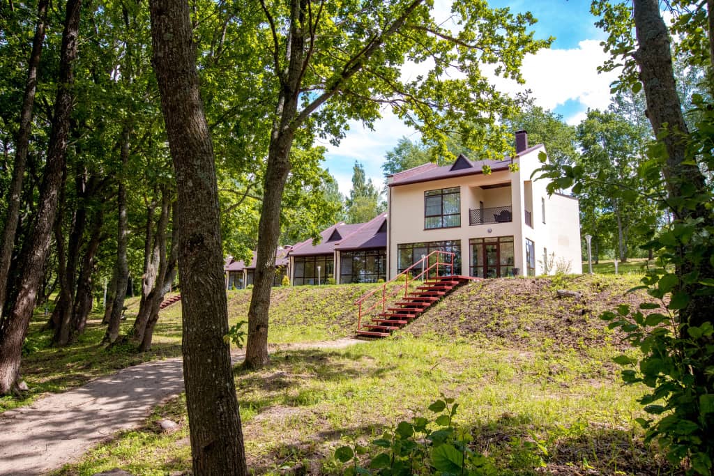 Загородный отель Волынь: фото 7