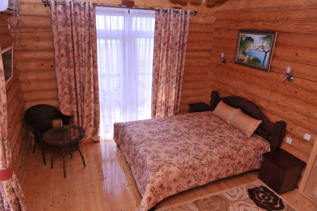 Гостевой Дом Арсений: фото 4