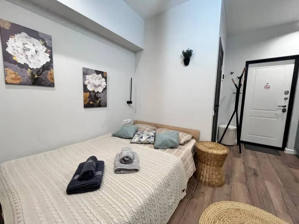 Апартаменты у Москва-Сити №7: фото 4