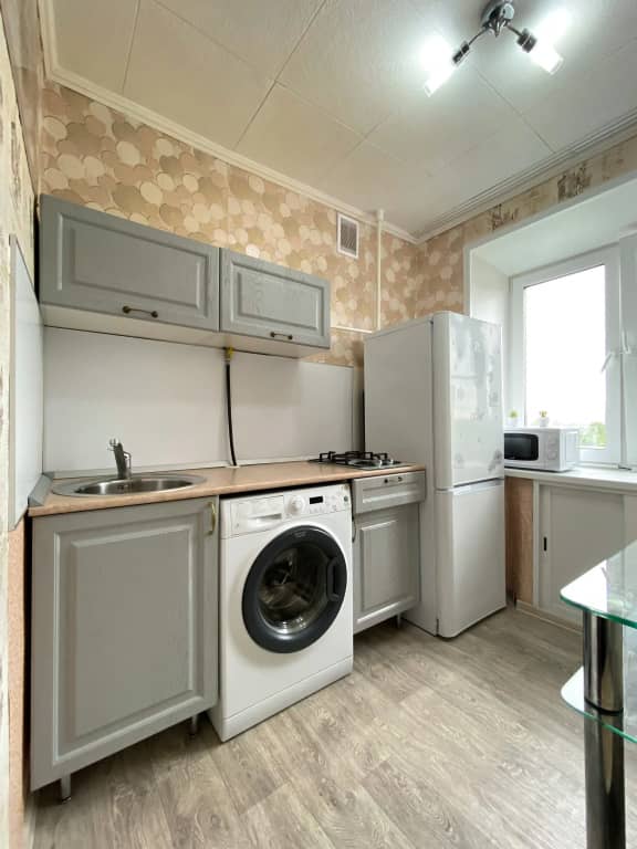Апартаменты BestHome Большая 2-комнатная квартира рядом с парком: фото 6