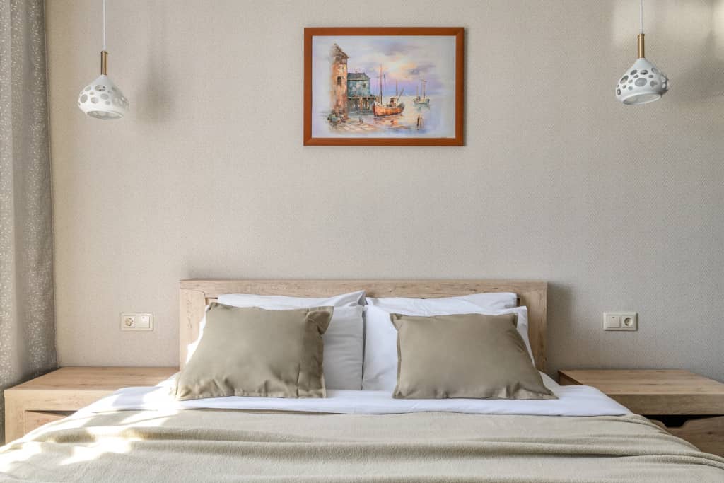 Апартаменты Apartico на Савушкина 104 Beige: фото 5