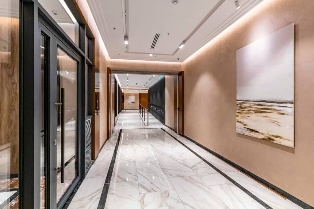 Апартаменты PASHK INN L-VIII: фото 6