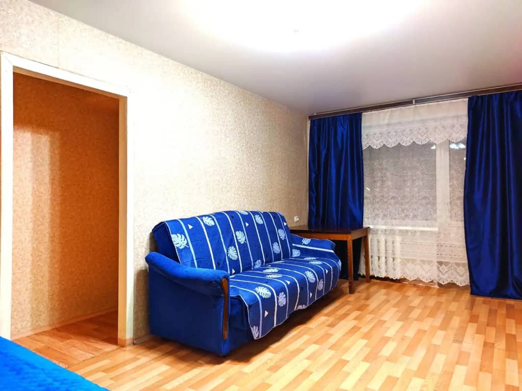 Квартира на Рыкачева 5: фото 5