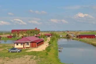 База Отдыха Кубанский Хутор: фото 4
