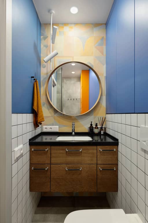 Квартира Merino Home Pop Art: фото 4