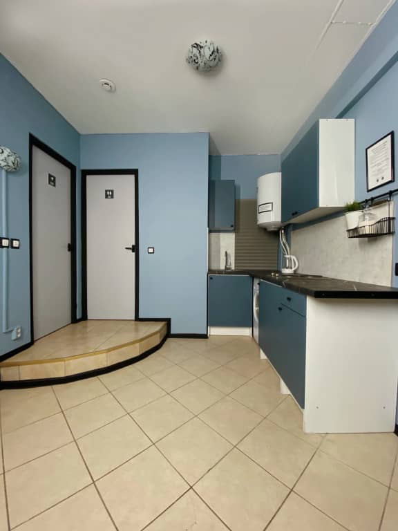 Хостел Rooms on Pirogova: фото 6