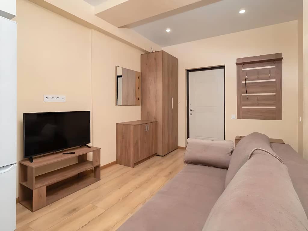 Апартаменты More Rooms на Станиславского: фото 5
