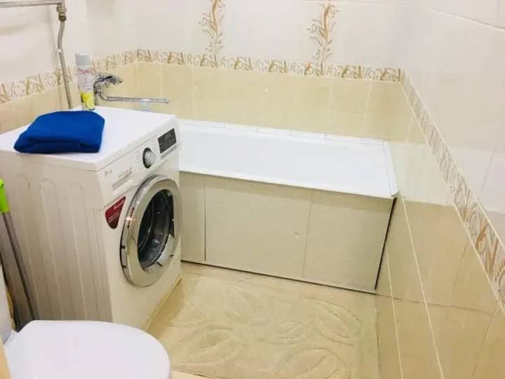 Квартира 1-комн 4чел ApartLand у пл Ленина, Мира , Центр: фото 4