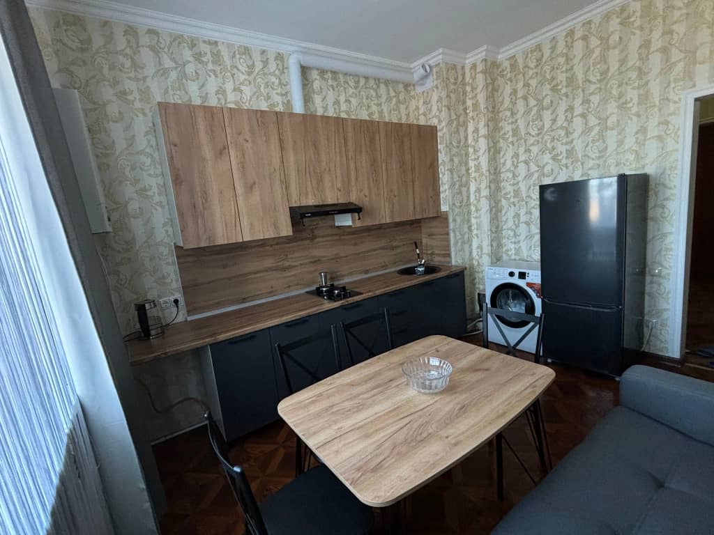 Квартира у Моря: фото 7