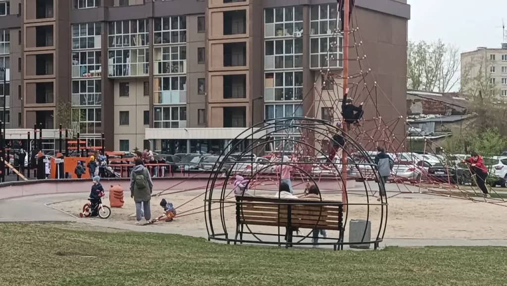 Студия на АМЗ (ЖК "Ярославский") в Советском Районе: фото 5