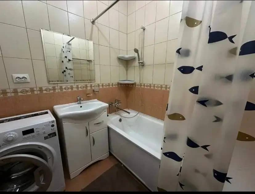 Квартира Фиалка: фото 7