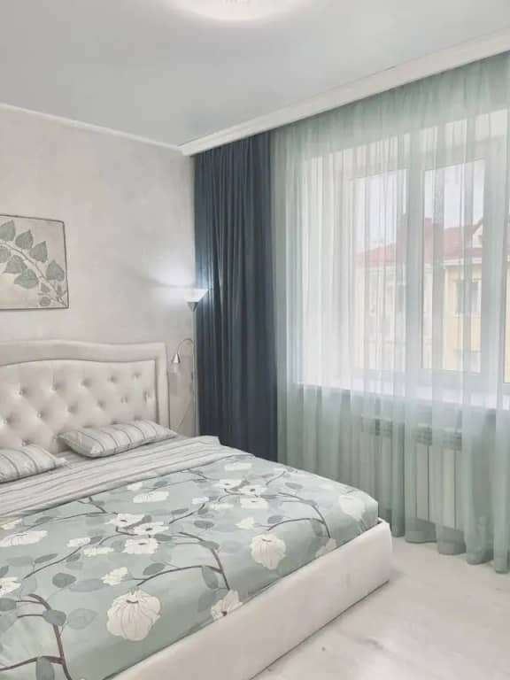 Квартира на Согласия 1к3: фото 5