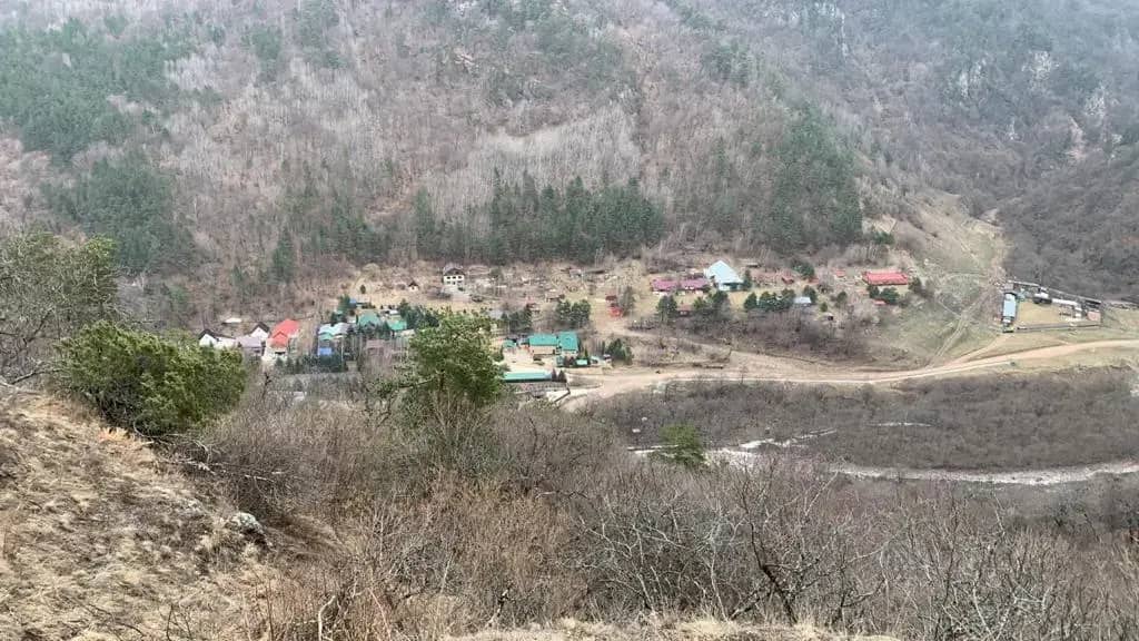 База отдыха Кишкет: фото 5
