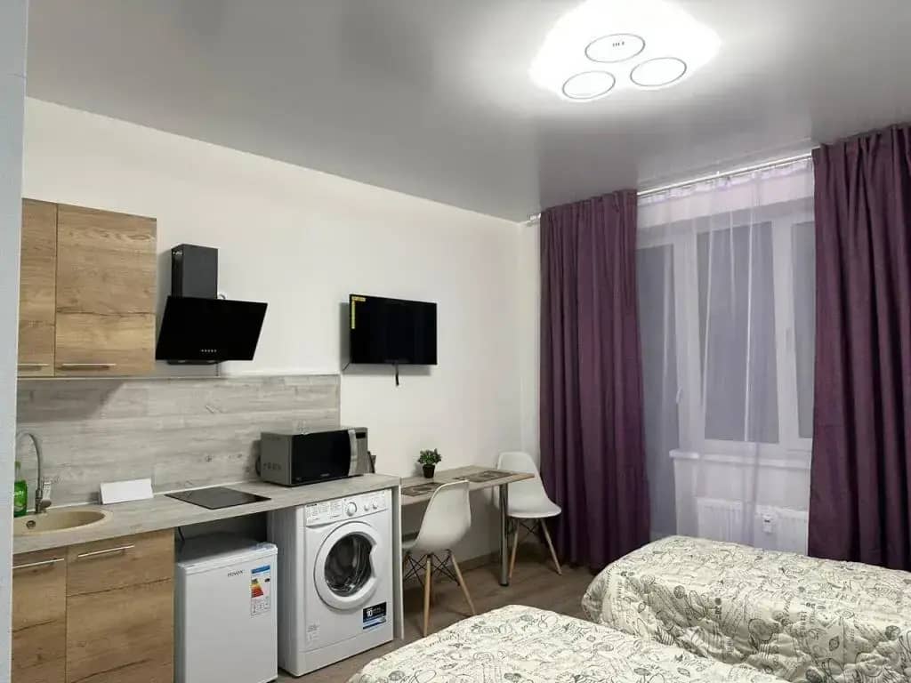 Апартаменты 1 Pant Family House в Остафьево: фото 4