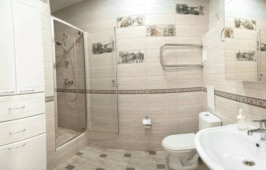 Апартаменты Comfort Class в ЖК Династия: фото 4
