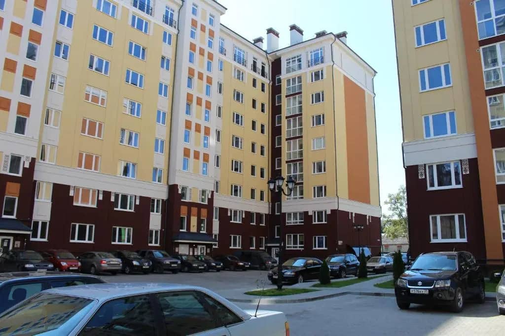 Квартира на улице Мосина 10: фото 7