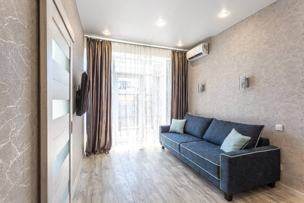 Апартаменты Red Apartments Светлана Парк Биатрис: фото 4