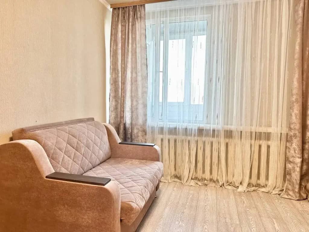 Апартаменты с отдельной кухней у ВТБ арены: фото 4