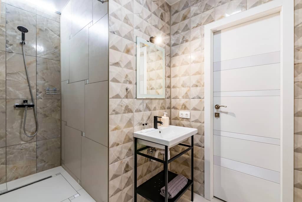 Квартира Poshtel Vdali: фото 7