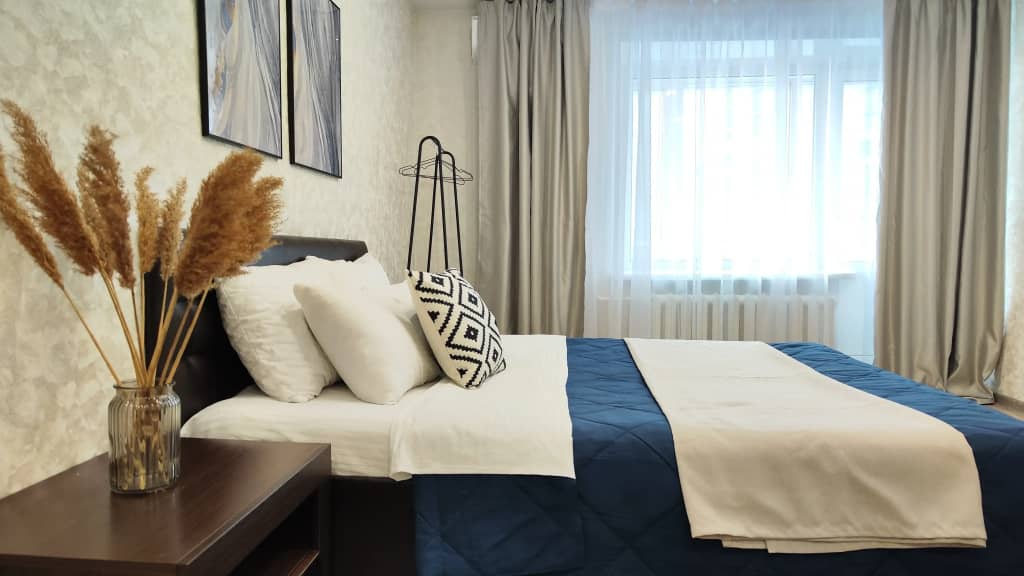 Апартаменты Panda Home в центре: фото 4