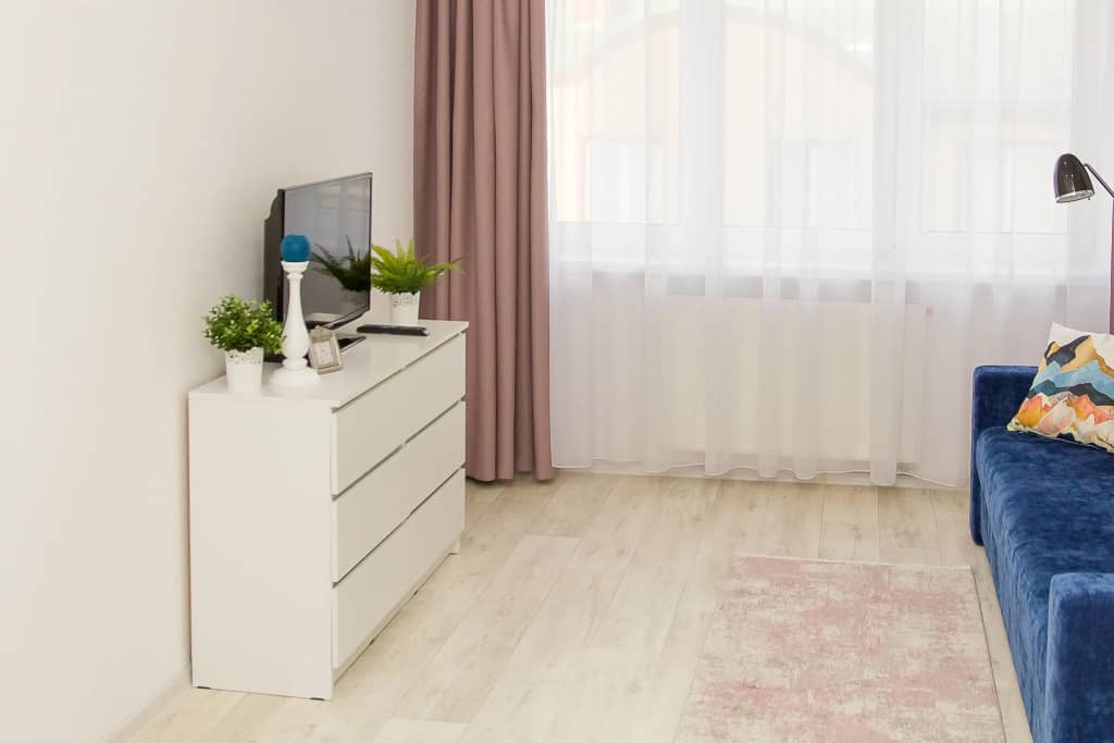 Апартаменты Zoya-Apart в районе Марауненхоф: фото 4