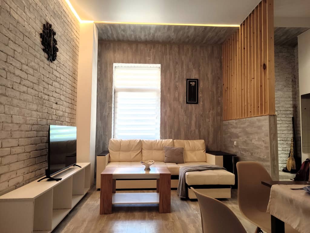Апартаменты Baltic Resort на Роза Ветров: фото 5