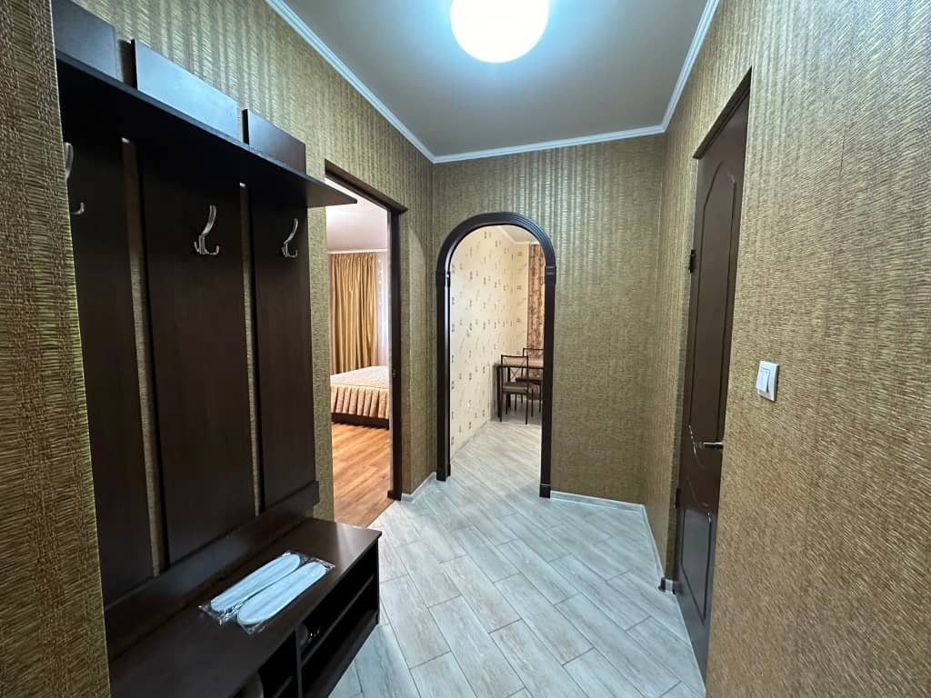 Квартира на ЮМР: фото 6