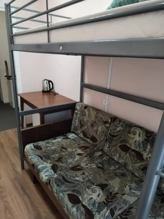 Хостел ONLY (ОНЛИ): фото 5