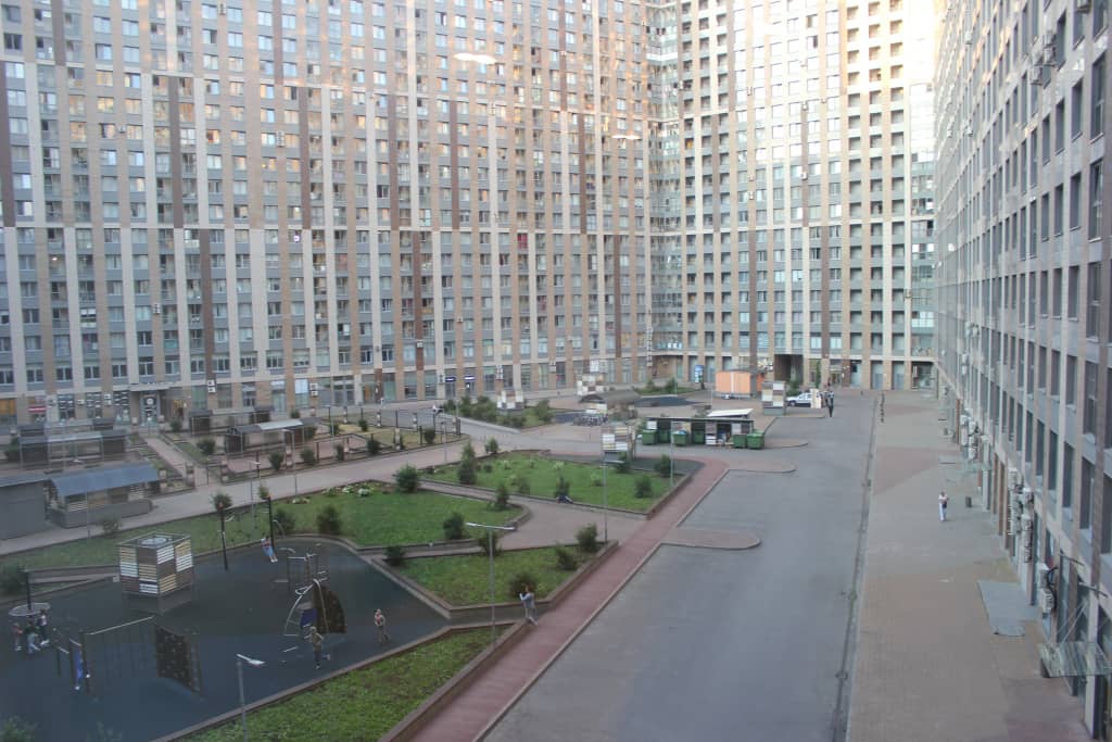 Апарт-Отель Квартира-Студия Yes Хошимина 16: фото 7