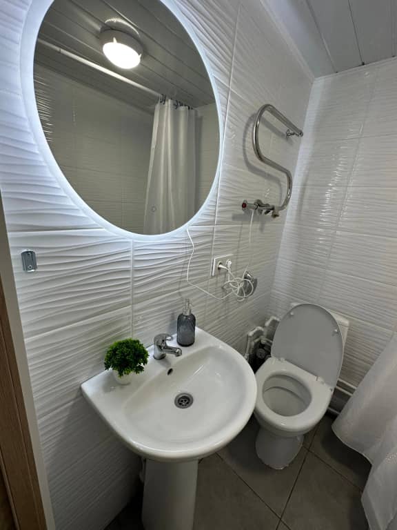 Апартаменты уютные в центре столицы: фото 7