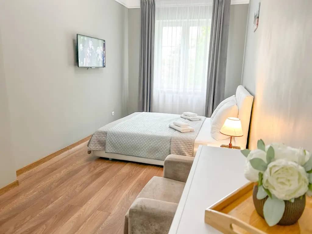 Апартаменты Balt Apartments Pionerskii 19: фото 5