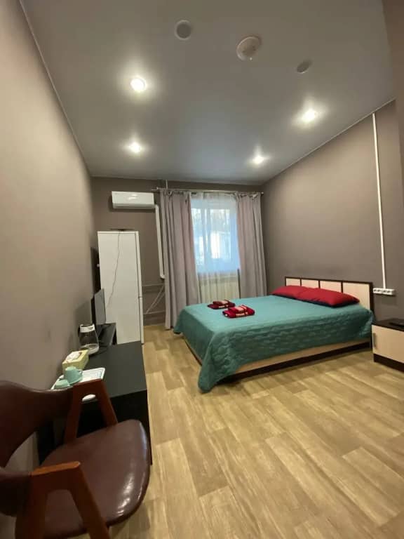 Мини-отель neo room: фото 7