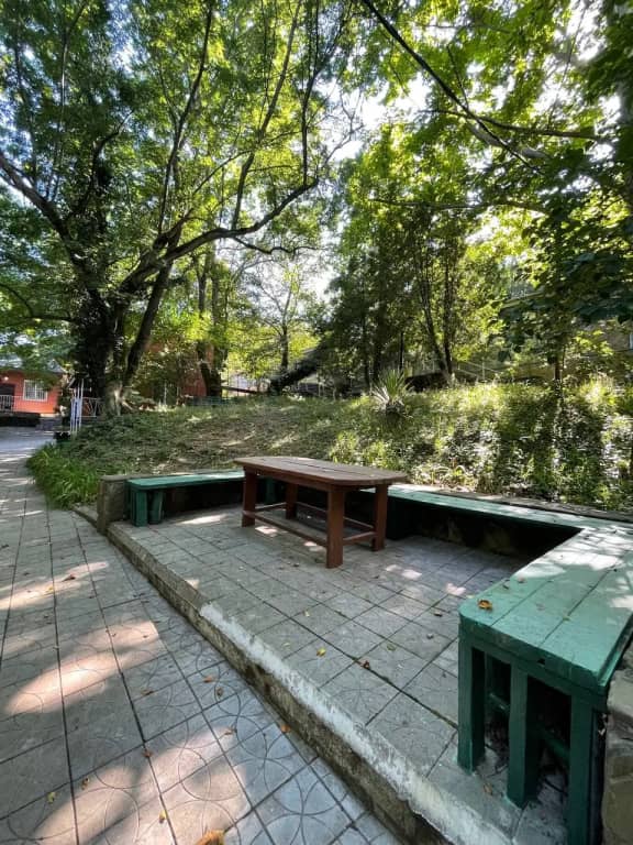 Гостевой Дом Платан Джубга: фото 5