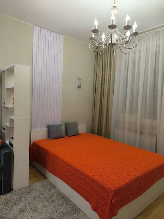 Квартира в самом центра Архангельска: фото 5