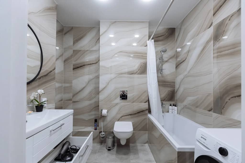 Апартаменты Malkova apartments на 9 апреля: фото 5