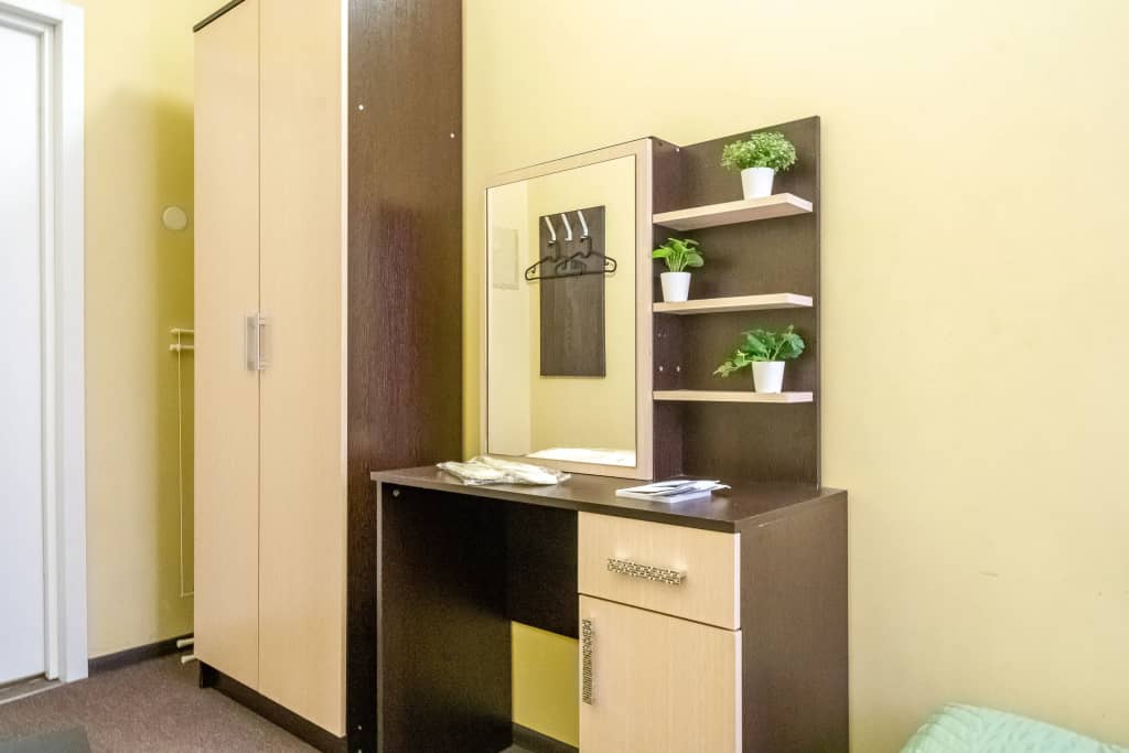 Меблированные Комнаты N&V Room: фото 4