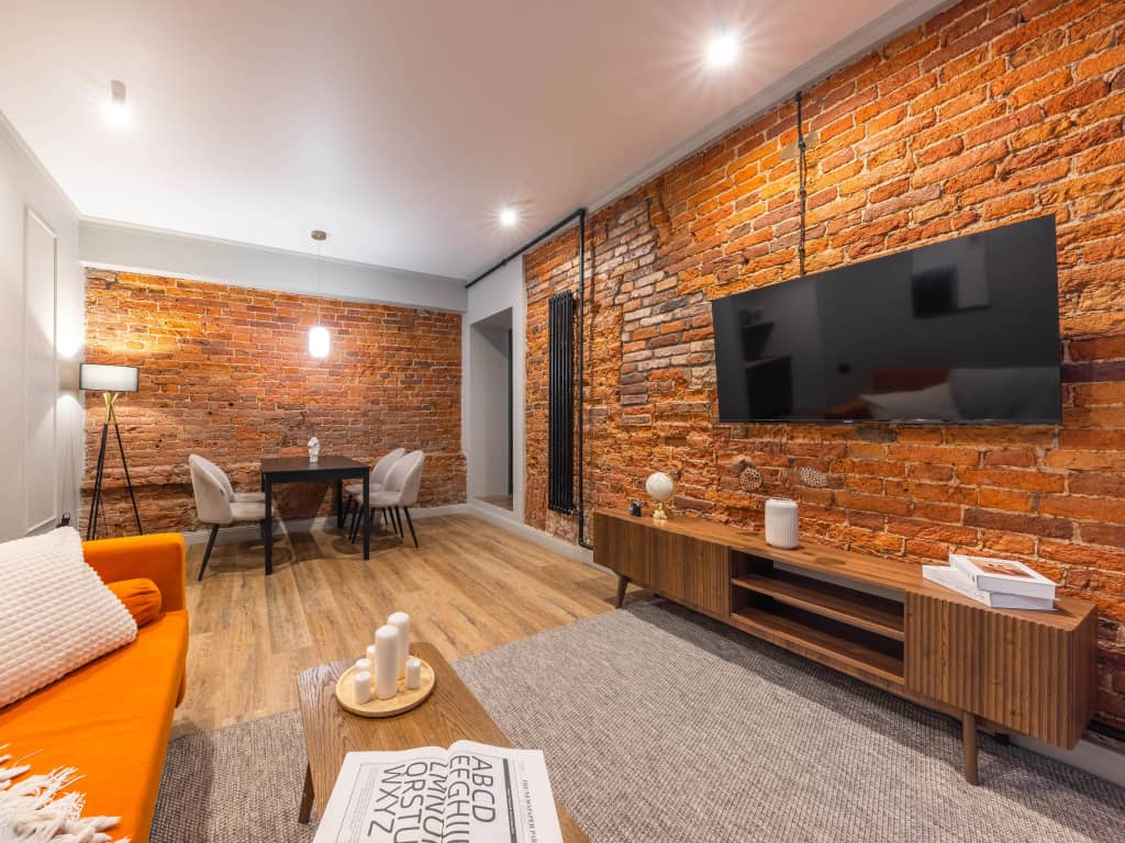 Квартира 2-к 45м2 в центре Санкт-Петербурга: фото 6