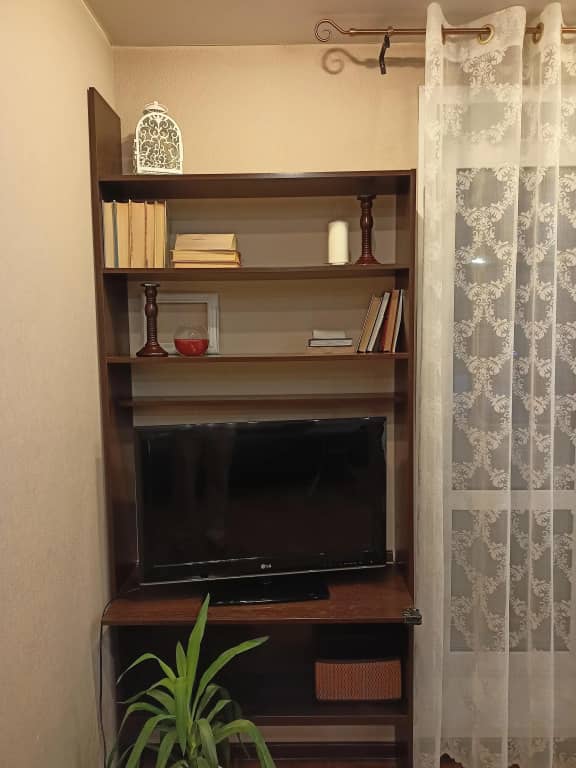 Квартира Двухкомнатная Студия в Тихом Центре Левого Берега: фото 7