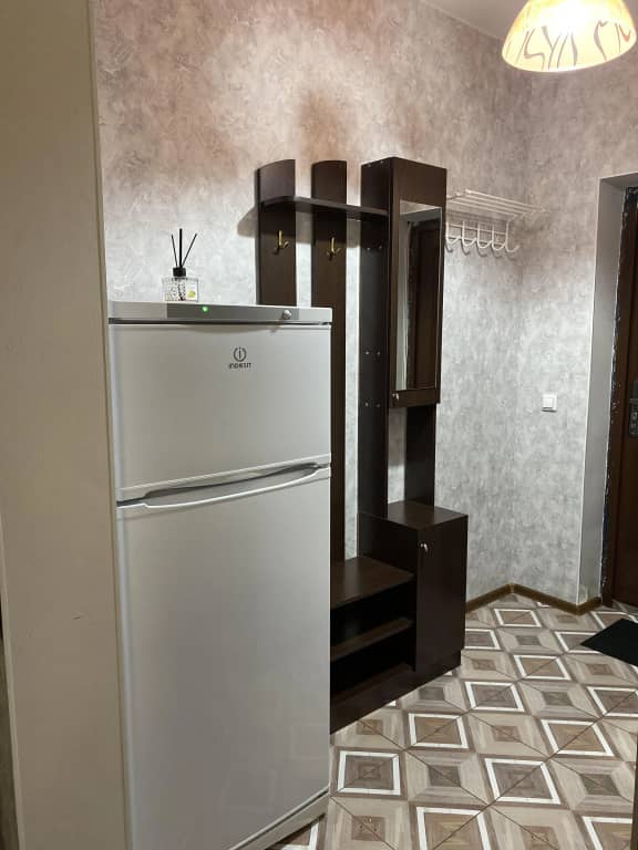 Квартира Irkroom Крылатый: фото 5