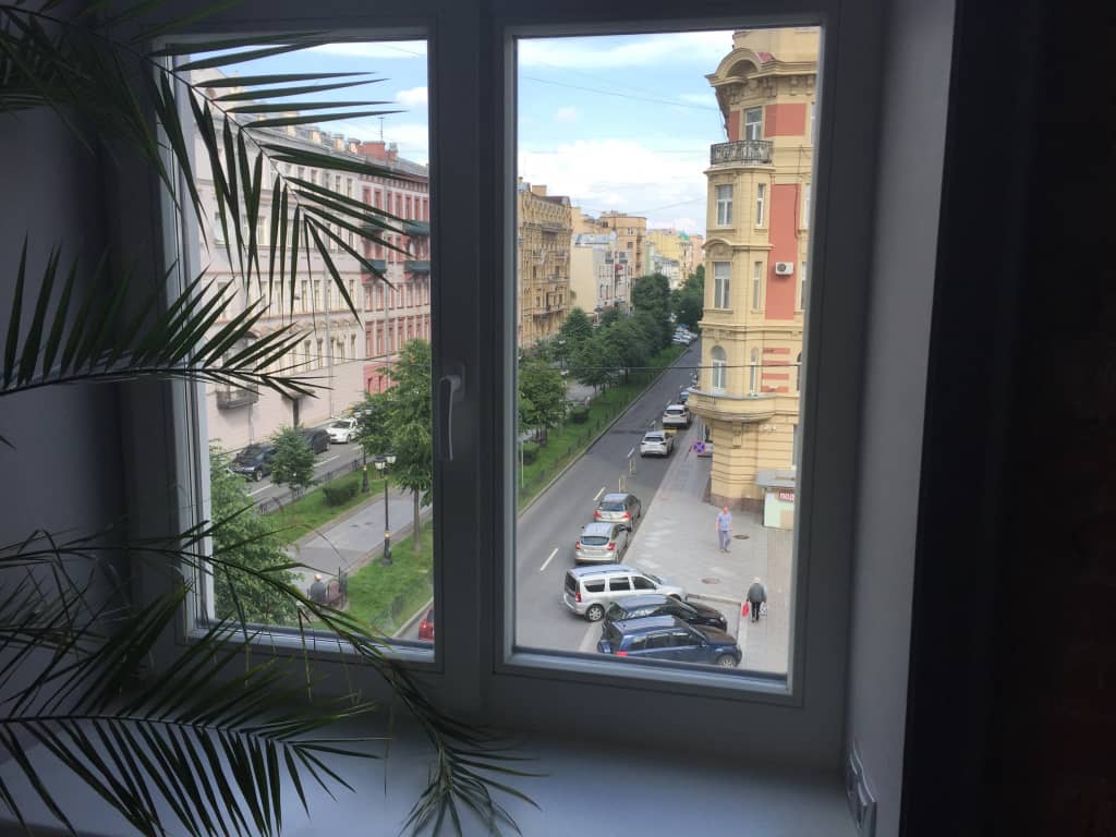 Апартаменты С видом на Кирху и Собор FeelApartments: фото 6