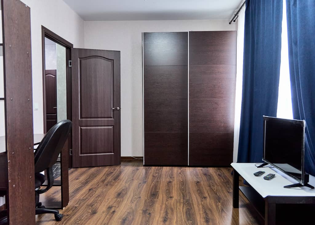 Квартира Apartments Voronitsina 1k2: фото 6
