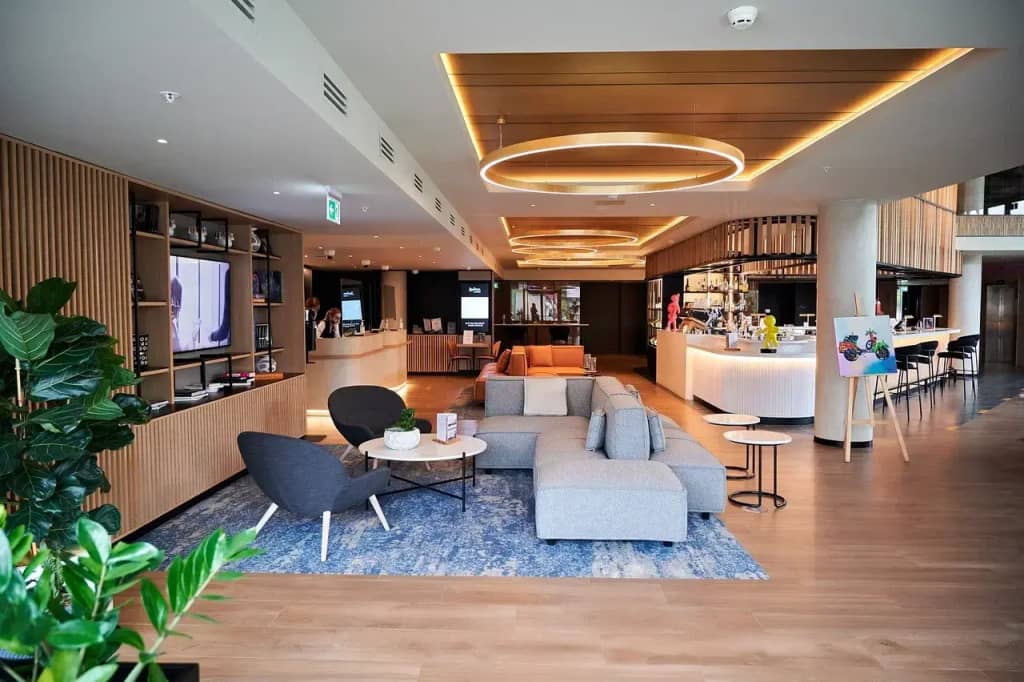 Radisson Hotel Gorizont Rostov-on-Don: фото 4