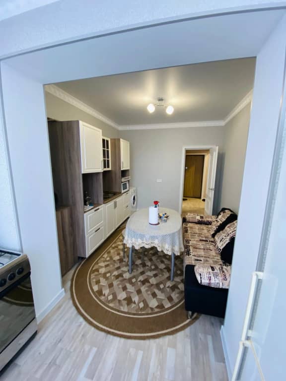 Апартаменты Tur House в Каспийске: фото 6