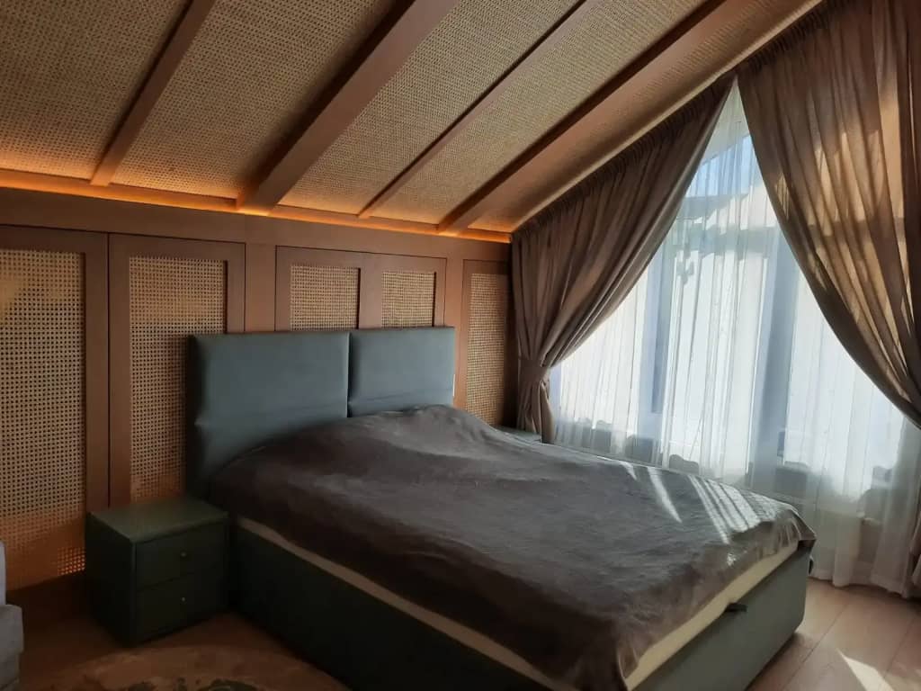 База Отдыха Загородный Клуб Лесная Усадьба: фото 5