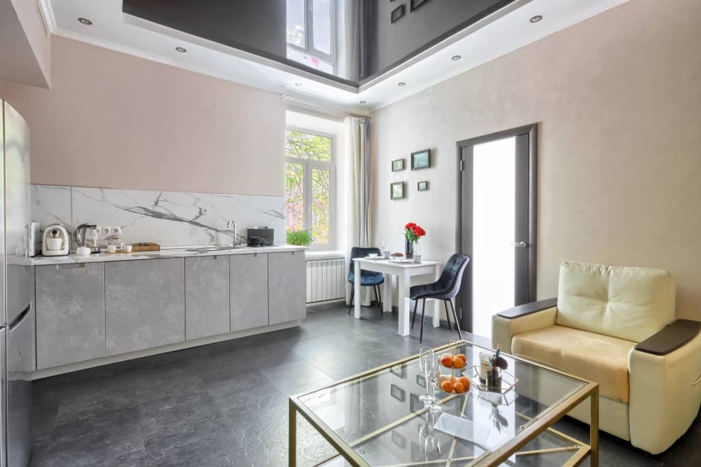 Апартаменты MMyhomeYourhome на Невском 84-86: фото 7