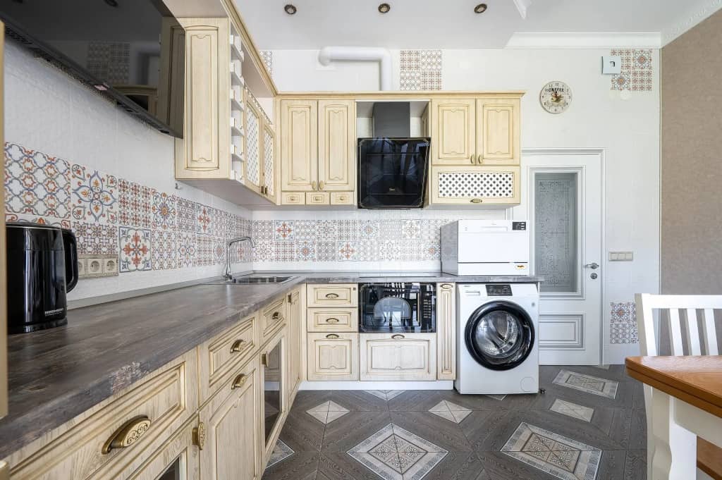 Апартаменты Red apartments Екатерининский Квартал Афродита: фото 4