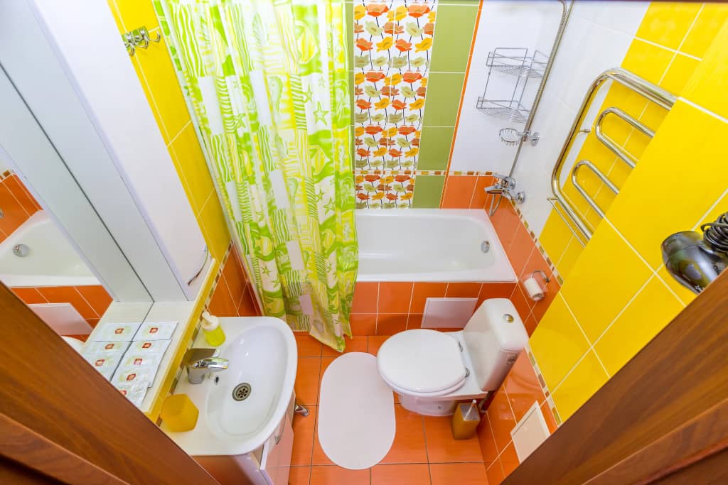 Апартаменты KvartalApartments Куйбышева 69: фото 6