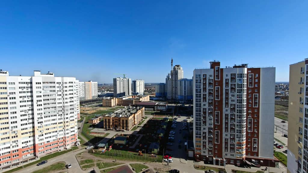 Квартира сеть ТЕРРА48, Семейный на Стаханова: фото 7