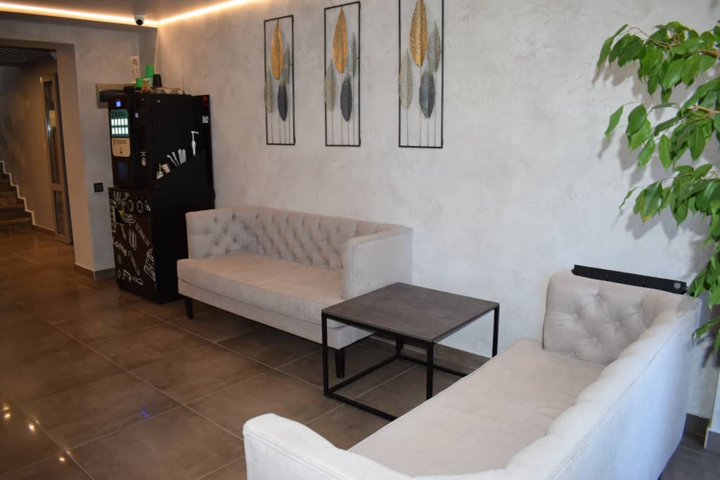 Отель Сочи: фото 5